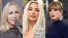 Kim Kardashian was booed by ‘comedian’, not swifties: Nikki Glaser