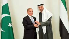 UAE to invest $10bn in Pakistan