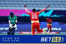 Canada stun Ireland by 12 runs in T20 World Cup