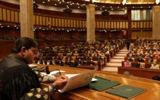 Acting Punjab governor signs defamation bill into law