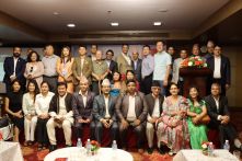 Through Nepali Eyes: The Practice of Chinese Path to Modernization
