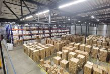 九部门：拓展跨境电商出口 推进海外仓建设