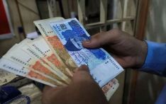 Maximum tax rate for non-salaried class hiked to 45pc