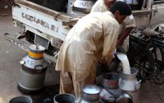 GST imposed on milk, milk products, LPG, stationery, newsprint, PCs, laptops