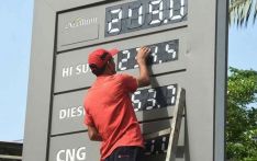 Relief in petrol, diesel prices on the cards