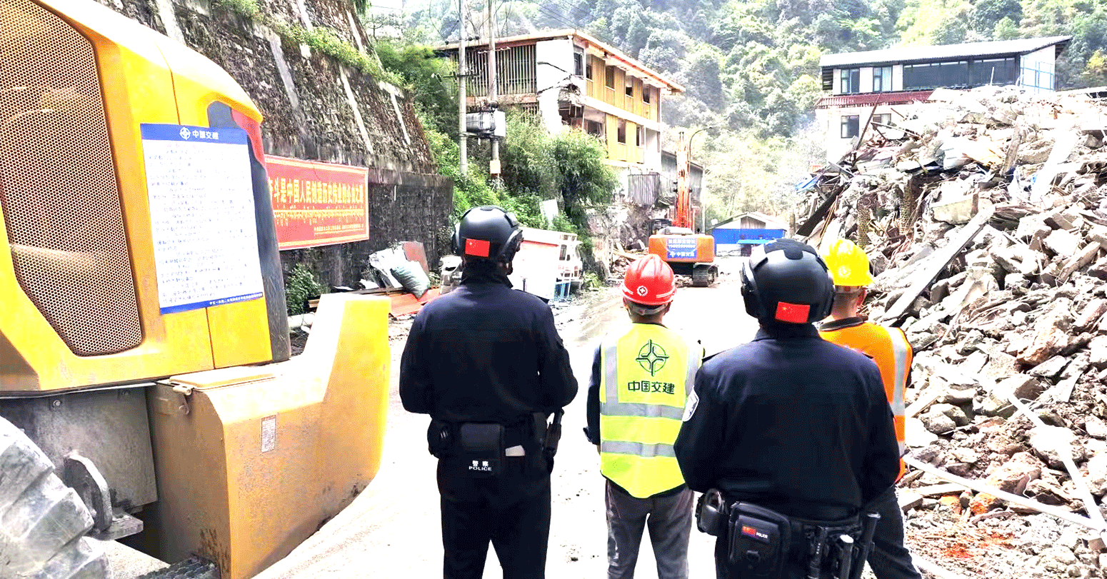 नेपाल–चीन सिमानाको खासा बजार अब मिनी सहर बन्दै