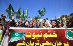  News | Religion Local tourist killed in Pakistan’s Swat over blasphemy allegations