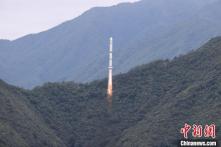 中法两国联手探秘来自宇宙深处的伽马暴