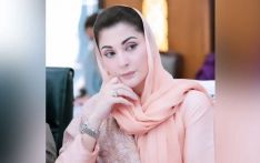 Maryam Ki Dastak Punjab CM launches 65 services via app