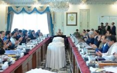 Govt issues policy statement on Operation Azm-e-Istehkam after criticism: No large-scale military action, no displacements: PM office