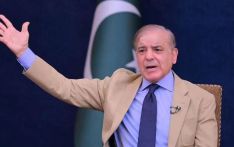 We have had to make this budget with IMF: PM