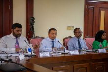 Finance Minister: MVR 2.5B saved from cost reduction steps