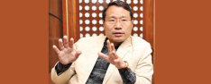 “尼泊尔可以在 IT 领域与印度、中国竞争”