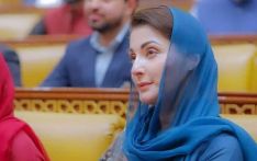 Maryam wants timely completion of projects