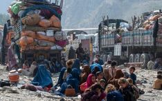 Refugees Pakistan to start second phase of Afghan deportations