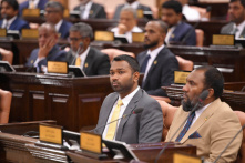 Parliament rejects motion demanding disclosure of number of political appointees, pay details