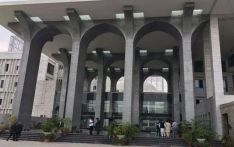 Threat to judges: IHC clears air on Justice Aurangzeb’s ‘plea against spy agencies’