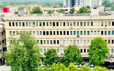 Pak PWD dissolution begins