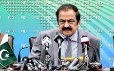 Establishment not averse to govt’s dialogue offer to PTI: Sana