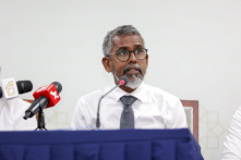MDP expresses concern over “stymied” Israel passport ban bill