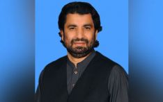 SC seeks property record of ex-NA deputy speaker Suri