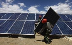 Punjab cabinet okays solar systems for 4.5m power consumers