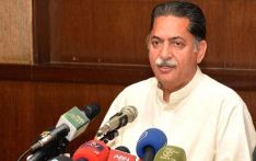 Superpower concerned despite no curbs on PTI: Latif