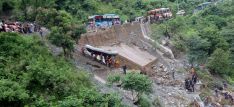 भारतीय टोलीद्वारा त्रिशूलीमा बेपत्ता भएकाको खोजी सुरु