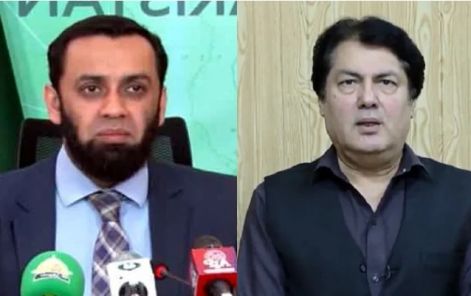 Federal, KP govts trade blames for 'politicising' Bannu incident