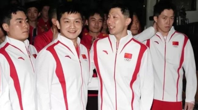 巴黎奥运会 | 263金！中国体育代表团征战夏季奥运会奖牌数据全集