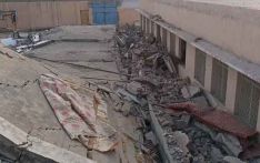 Girls school blown up in Waziristan