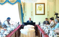 PM stresses need to stop electricity theft, promote solar energy