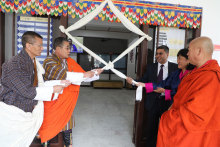 New thromde health centres to improve healthcare services in the capital