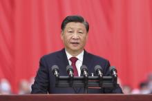 习近平对退役军人工作作出重要指示强调 切实把退役军人接收安置好服务保障好教育管理好作用发挥好权益维护好