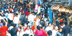 Valley police plan festive-focused security
