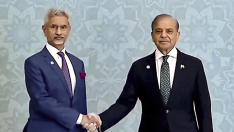 India, Pakistan avoid blaming each other at SCO meeting