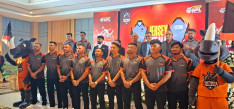 चितवन राइनोजको ‘जर्सी’ सार्वजनिक