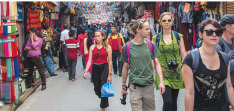 Tourist stay duration shortened, poor roads, high airfare blamed