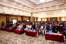 Fewa Dialogue 2024 Kicks Off in Pokhara with Insightful Sessions