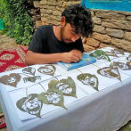 पातमा आकृति काेर्ने सीपले लाखौं आम्दानी गर्दै विराज