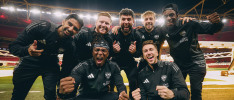 Sidemen match raises £4m for charities including Children in Need