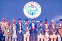 रोजगार सम्मेलनको १६ बुँदे घोषणापत्र आन्तरिक रोजगारी प्रवर्द्धन दशक कार्यान्वयनको प्रतिबद्धता
