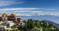 नमोबुद्धमा पर्यटक सूचना केन्द्र स्थापना