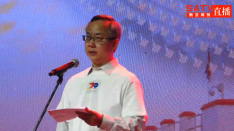 直播回放：蓝毗尼和平音乐会专场演出（5）
