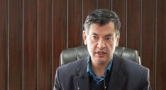 Hitendra Dev Shakya appointed as MD of NEA