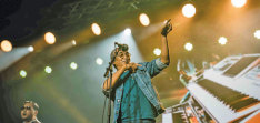 Nepathya rocks Sydney