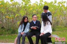  泰国学者教育为桥连双乡：越来越多的泰国人爱上“酷”中国