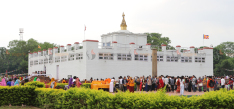 Lumbini removed from UNESCO’s danger list, Tilaurakot nears World Heritage status