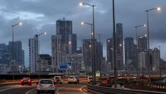 印度房价上涨7.7%，成为全球房地产市场的亮点