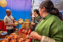 China's Xizang reports robust trade growth with Nepal in first seven months